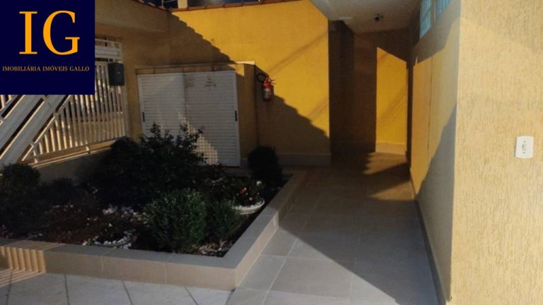 Imagem Imóvel com 3 Quartos à Venda, 200 m² em Vila Camilópolis - Santo André Imagem Imóvel com 3 Quartos à Venda, 200 m² em Vila Camilópolis - Santo André