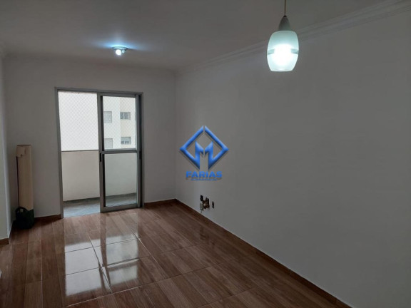 Imagem Apartamento com 3 Quartos à Venda, 72 m² em Ipiranga - São Paulo