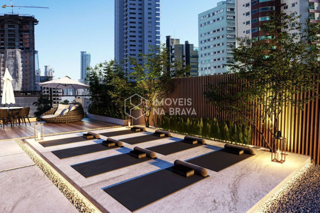 Imagem Apartamento com 3 Quartos à Venda, 116 m² em Fazenda - Itajaí