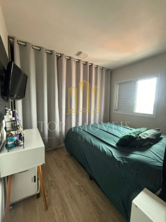 Imagem Apartamento com 2 Quartos à Venda, 65 m² em Parque Industrial - São José Dos Campos