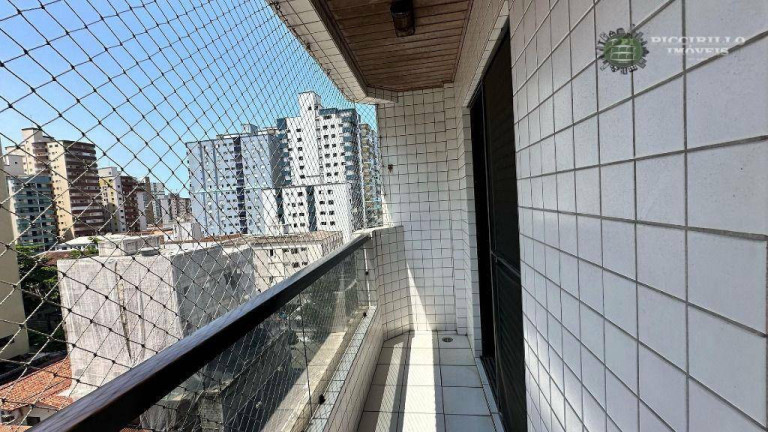 Imagem Apartamento com 2 Quartos à Venda, 94 m² em Vila Guilhermina - Praia Grande Imagem Apartamento com 2 Quartos à Venda, 94 m² em Vila Guilhermina - Praia Grande