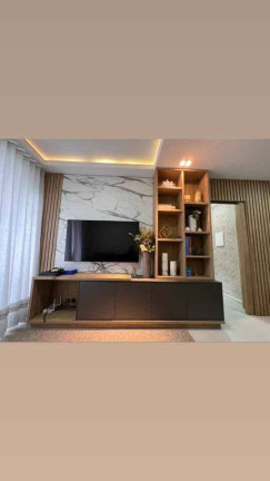 Imagem Apartamento com 2 Quartos à Venda, 90 m² em Ingleses Do Rio Vermelho - Florianópolis