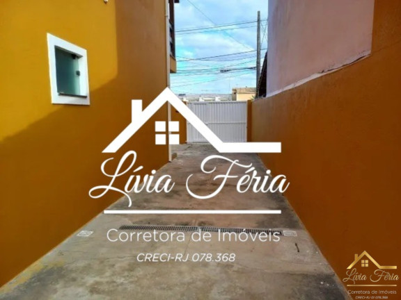 Imagem Casa com 2 Quartos à Venda, 86 m² em Parque Turf Club - Campos Dos Goytacazes Imagem Casa com 2 Quartos à Venda, 86 m² em Parque Turf Club - Campos Dos Goytacazes