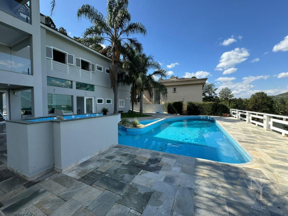 Imagem Casa com 6 Quartos à Venda, 1.250 m² em Alphaville - Santana De Parnaíba