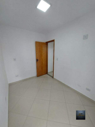 Imagem Imóvel com 2 Quartos à Venda, 40 m² em Jardim Stella - Santo André Imagem Imóvel com 2 Quartos à Venda, 40 m² em Jardim Stella - Santo André