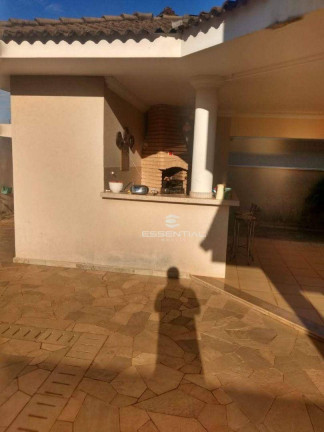 Imagem Casa com 4 Quartos à Venda, 328 m² em Jardim Vista Alegre - São José Do Rio Preto Imagem Casa com 4 Quartos à Venda, 328 m² em Jardim Vista Alegre - São José Do Rio Preto