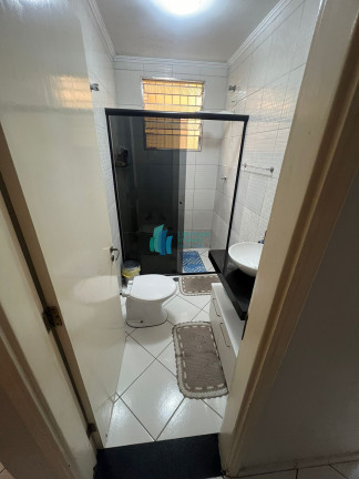 Imagem Casa com 2 Quartos à Venda, 126 m² em Assunção - São Bernardo Do Campo