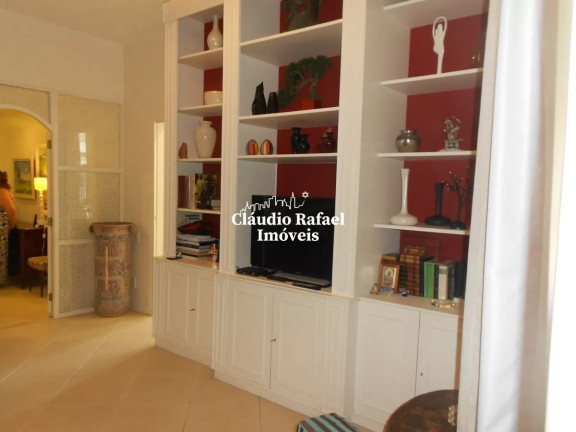 Imagem Apartamento com 3 Quartos à Venda, 247 m² em Copacabana - Rio De Janeiro