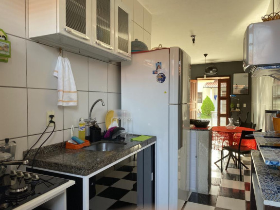 Imagem Imóvel com 3 Quartos à Venda, 63 m² em Lagoa Redonda - Fortaleza Imagem Imóvel com 3 Quartos à Venda, 63 m² em Lagoa Redonda - Fortaleza