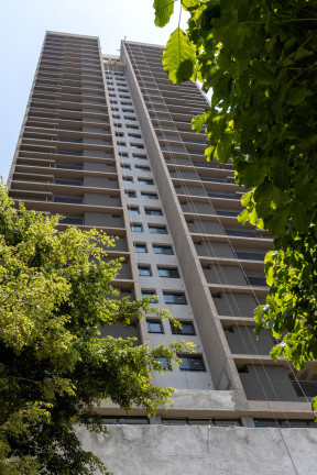 Imagem Apartamento com 4 Quartos à Venda, 156 m² em Perdizes - São Paulo