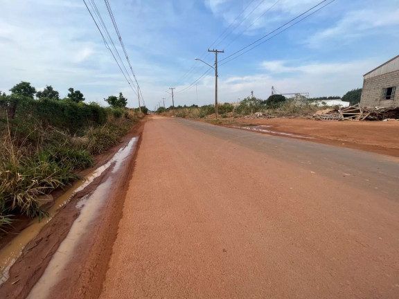 Imagem Galpão à Venda, 400 m² em Loteamento Umuarama Ii - Sinop Imagem Galpão à Venda, 400 m² em Loteamento Umuarama Ii - Sinop