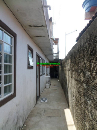 Imagem Casa com 4 Quartos à Venda, 150 m² em Jardim Portugal - São José Dos Campos Imagem Casa com 4 Quartos à Venda, 150 m² em Jardim Portugal - São José Dos Campos