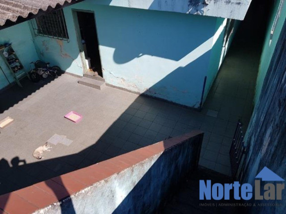 Imagem Casa com 3 Quartos à Venda, 250 m² em Jaraguá - São Paulo Imagem Casa com 3 Quartos à Venda, 250 m² em Jaraguá - São Paulo