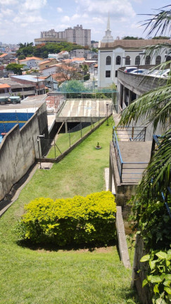 Imagem Apartamento à Venda,  em Santo Antônio - Osasco