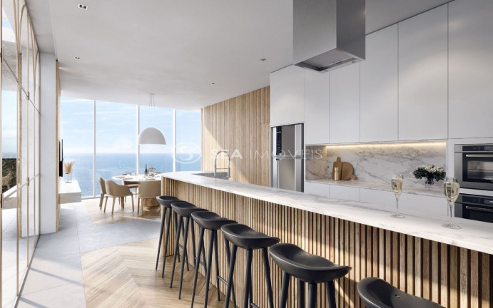 Imagem Apartamento com 4 Quartos à Venda, 146 m² em Estados - Balneário Camboriú