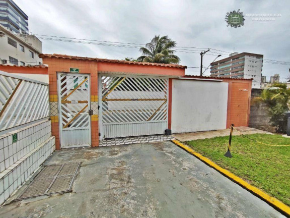 Imagem Kitnet com 1 Quarto à Venda, 31 m² em Canto Do Forte - Praia Grande Imagem Kitnet com 1 Quarto à Venda, 31 m² em Canto Do Forte - Praia Grande