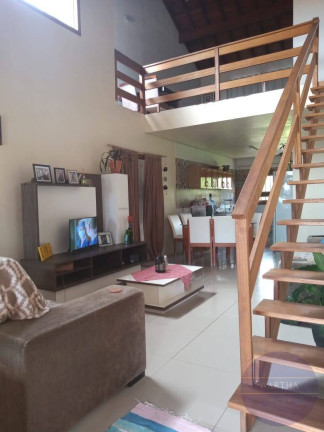 Imagem Casa com 5 Quartos à Venda, 250 m² em Parque Olinda - Gravataí