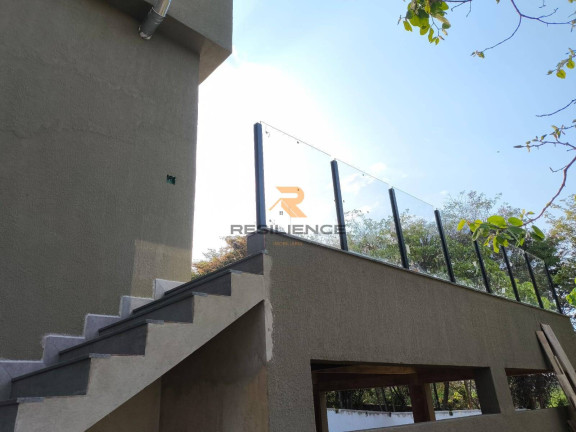 Imagem Casa de Condomínio com 4 Quartos à Venda, 417 m² em Residencial Vitória I - Lagoa Santa Imagem Casa de Condomínio com 4 Quartos à Venda, 417 m² em Residencial Vitória I - Lagoa Santa