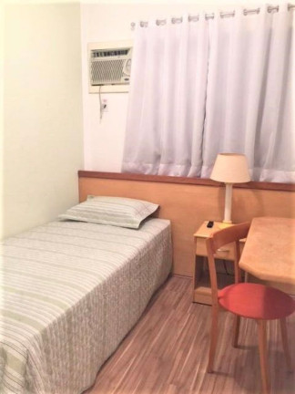 Imagem Apartamento com 2 Quartos à Venda, 54 m² em Brooklin - São Paulo Imagem Apartamento com 2 Quartos à Venda, 54 m² em Brooklin - São Paulo