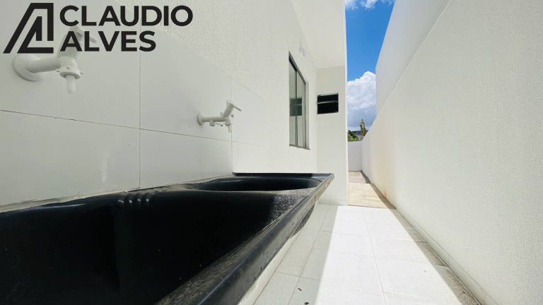 Imagem Casa com 3 Quartos à Venda, 70 m² em Papagaio - Feira De Santana Imagem Casa com 3 Quartos à Venda, 70 m² em Papagaio - Feira De Santana