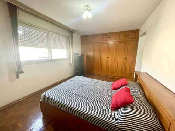 Imagem Apartamento com 4 Quartos à Venda, 111 m² em Vila Regente Feijó - São Paulo Imagem Apartamento com 4 Quartos à Venda, 111 m² em Vila Regente Feijó - São Paulo