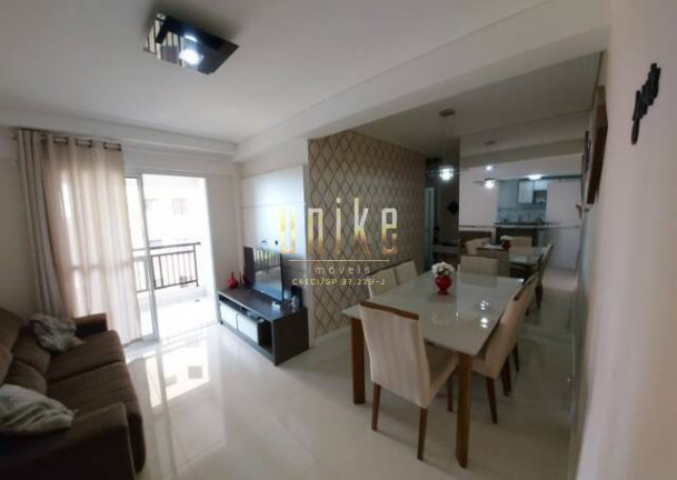 Imagem Apartamento com 2 Quartos à Venda, 63 m² em Parque Residencial Aquarius - São José Dos Campos Imagem Apartamento com 2 Quartos à Venda, 63 m² em Parque Residencial Aquarius - São José Dos Campos