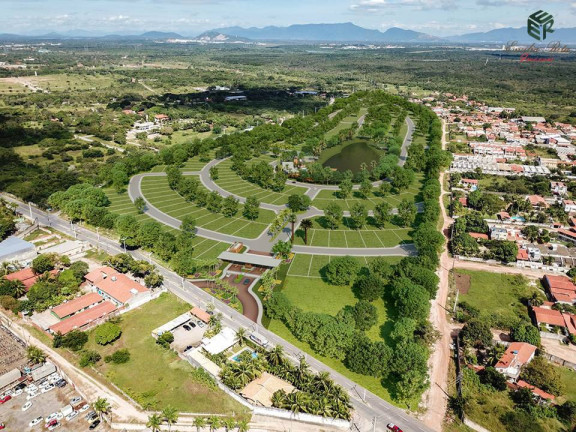 Imagem Terreno à Venda, 300 m² em Urucunema - Eusébio