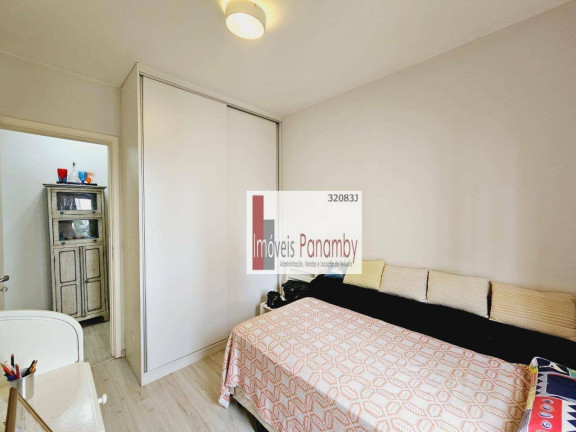 Imagem Apartamento com 2 Quartos à Venda, 55 m² em Vila Andrade - São Paulo Imagem Apartamento com 2 Quartos à Venda, 55 m² em Vila Andrade - São Paulo