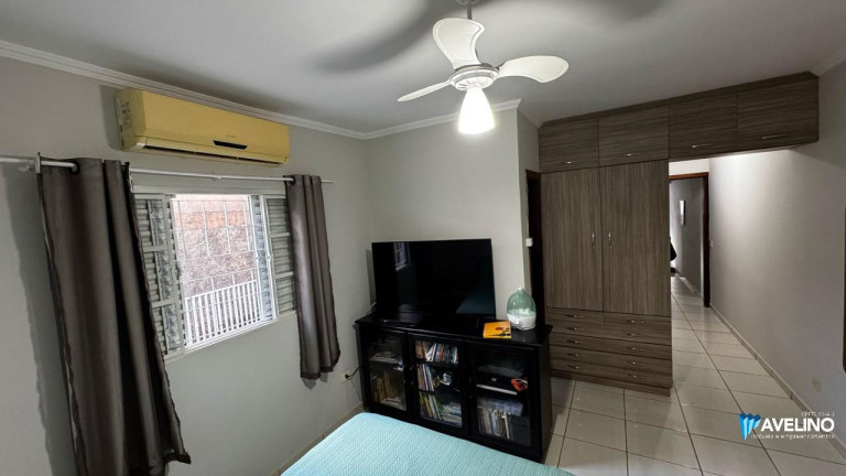 Imagem Casa com 3 Quartos à Venda, 68 m² em Jardim Colúmbia - Campo Grande Imagem Casa com 3 Quartos à Venda, 68 m² em Jardim Colúmbia - Campo Grande
