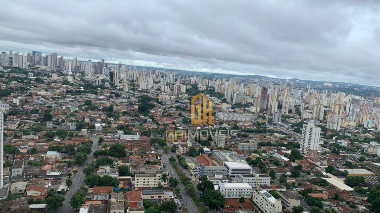 Imagem Apartamento com 3 Quartos à Venda, 102 m² em Setor Leste Universitário - Goiânia Imagem Apartamento com 3 Quartos à Venda, 102 m² em Setor Leste Universitário - Goiânia