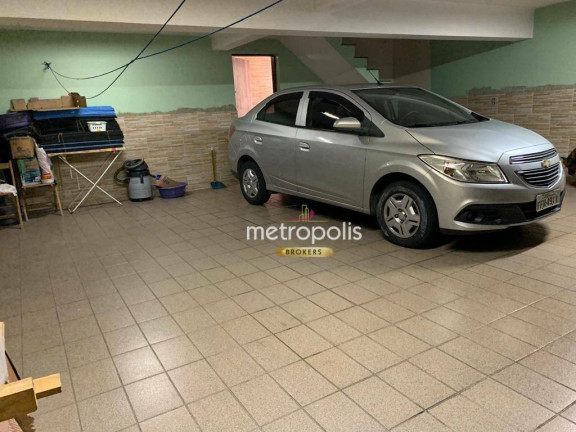 Imagem Sobrado com 3 Quartos à Venda, 307 m² em Santa Paula - São Caetano Do Sul Imagem Sobrado com 3 Quartos à Venda, 307 m² em Santa Paula - São Caetano Do Sul