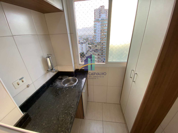 Imagem Apartamento com 1 Quarto à Venda, 51 m² em Caiçara - Praia Grande