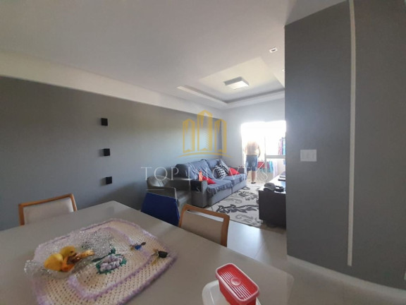 Imagem Apartamento com 3 Quartos à Venda, 76 m² em Jardim Satélite - São José Dos Campos