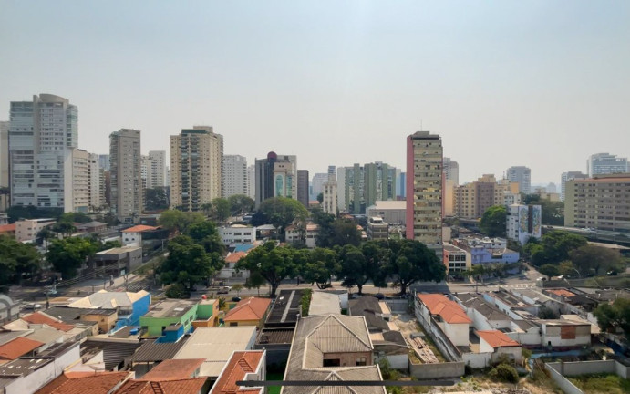 Imagem Apartamento com 5 Quartos à Venda, 312 m² em Santa Cecília - São Paulo