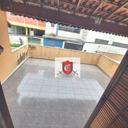 Imagem Sobrado com 3 Quartos à Venda, 150 m² em Jardim Santa Mena - Guarulhos Imagem Sobrado com 3 Quartos à Venda, 150 m² em Jardim Santa Mena - Guarulhos