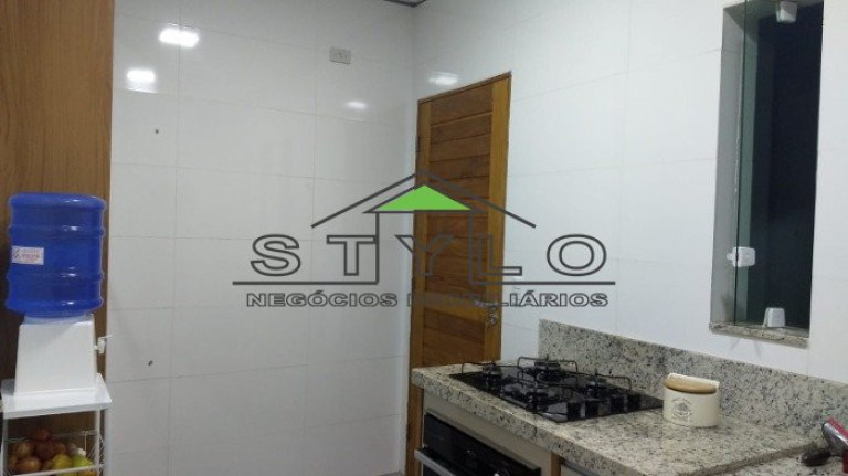 Imagem Casa à Venda, 100 m² em Anchieta - São Bernardo Do Campo