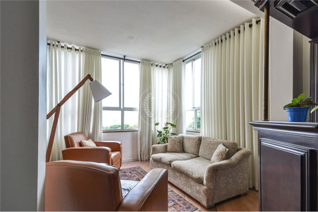 Imagem Apartamento com 3 Quartos à Venda, 220 m² em Bela Vista - São Paulo Imagem Apartamento com 3 Quartos à Venda, 220 m² em Bela Vista - São Paulo