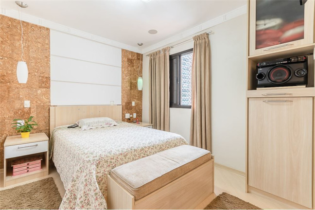 Imagem Apartamento com 3 Quartos à Venda, 133 m² em Tatuapé - São Paulo Imagem Apartamento com 3 Quartos à Venda, 133 m² em Tatuapé - São Paulo