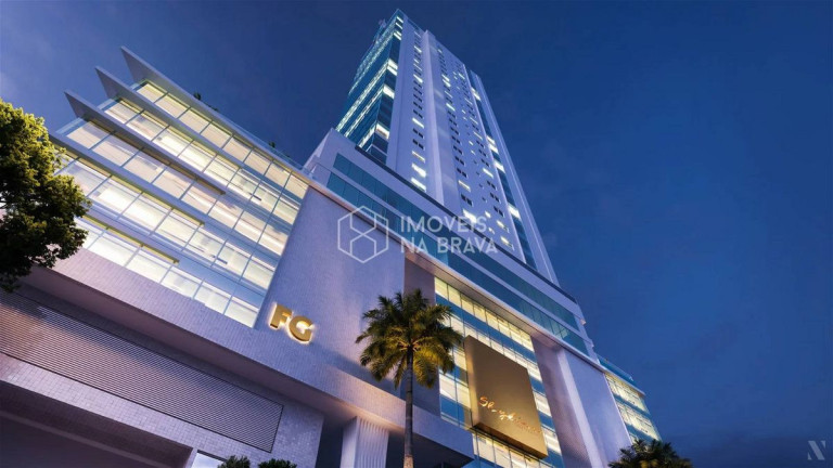 Imagem Cobertura com 4 Quartos à Venda, 301 m² em Pioneiros - Balneário Camboriú