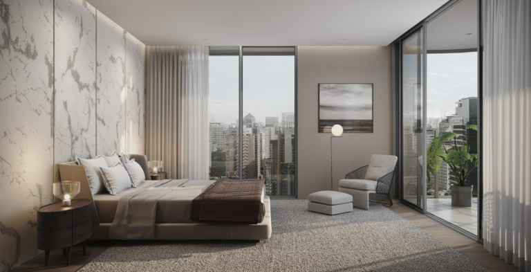 Imagem Apartamento com 4 Quartos à Venda, 424 m² em Itaim Bibi - São Paulo Imagem Apartamento com 4 Quartos à Venda, 424 m² em Itaim Bibi - São Paulo