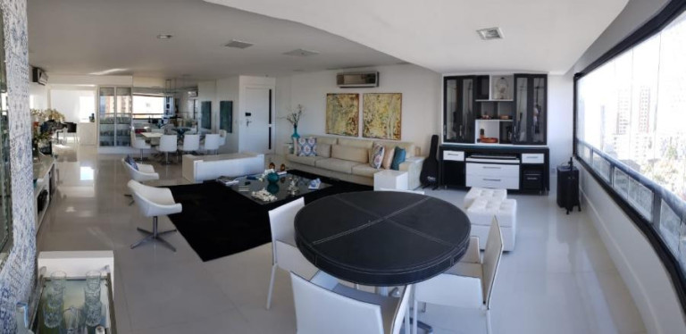 Imagem Apartamento com 4 Quartos à Venda, 180 m² em Pituba - Salvador Imagem Apartamento com 4 Quartos à Venda, 180 m² em Pituba - Salvador