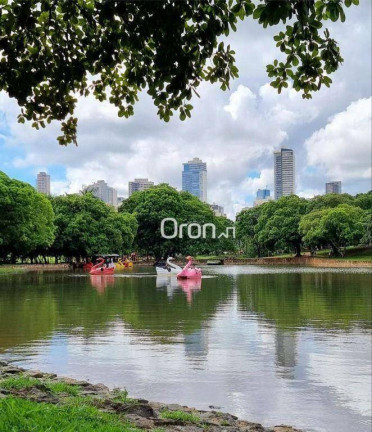 Imagem Apartamento com 1 Quarto à Venda, 43 m² em Setor Oeste - Goiânia Imagem Apartamento com 1 Quarto à Venda, 43 m² em Setor Oeste - Goiânia