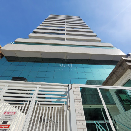 Imagem Apartamento com 3 Quartos à Venda, 121 m² em Boqueirão - Praia Grande Imagem Apartamento com 3 Quartos à Venda, 121 m² em Boqueirão - Praia Grande