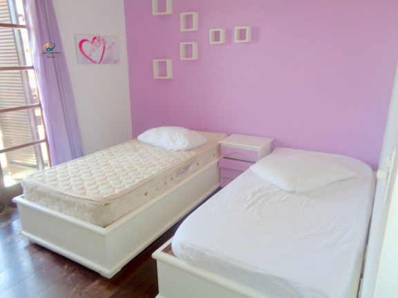 Imagem Casa com 7 Quartos para Alugar ou Temporada, 500 m² em Enseada - Guarujá