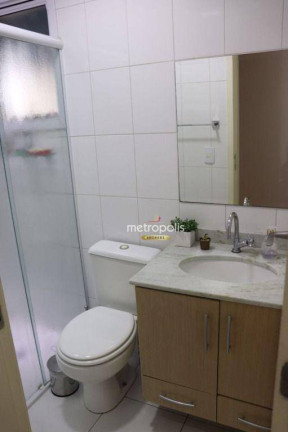 Imagem Apartamento com 2 Quartos à Venda, 64 m² em Barcelona - São Caetano Do Sul