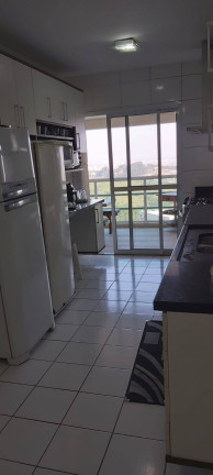 Imagem Apartamento com 3 Quartos à Venda, 202 m² em Tamboré - Santana De Parnaíba