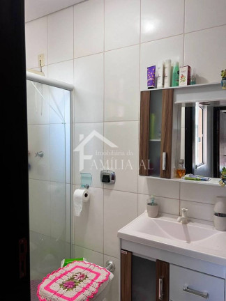 Imagem Casa com 3 Quartos à Venda, 180 m² em Aventureiro - Joinville