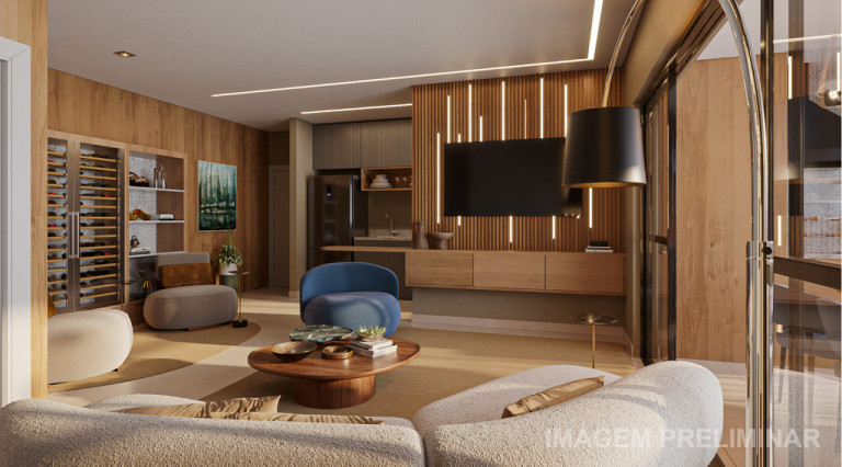 Imagem Apartamento com 2 Quartos à Venda, 68 m² em Tatuapé - São Paulo Imagem Apartamento com 2 Quartos à Venda, 68 m² em Tatuapé - São Paulo