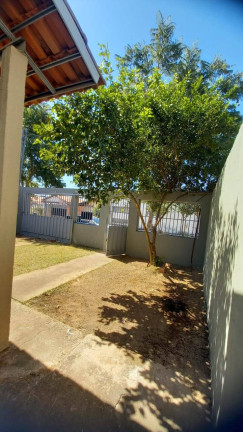 Imagem Casa com 2 Quartos à Venda, 200 m² em Residencial Santa Terezinha - Cuiabá Imagem Casa com 2 Quartos à Venda, 200 m² em Residencial Santa Terezinha - Cuiabá