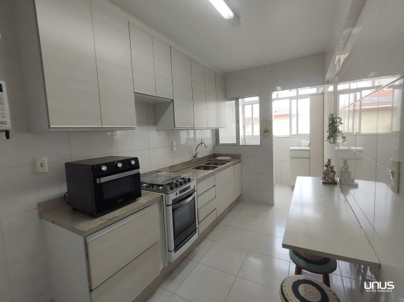 Imagem Apartamento com 3 Quartos à Venda, 100 m² em Balneário - Florianópolis Imagem Apartamento com 3 Quartos à Venda, 100 m² em Balneário - Florianópolis
